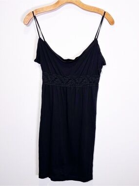 Donna Karan Intimates Cotton Chemise Nightgown